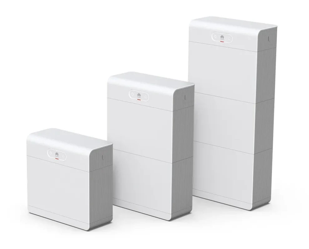 Modul acumulator Huawei LUNA2000-5-E1 5kWh High Voltage, fără BMS, pentru stocare energie fotovoltaic [3]
