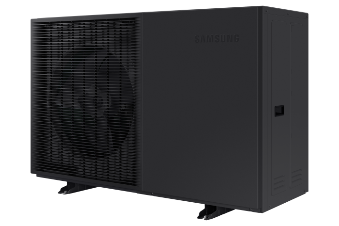 Pachet Samsung EHS Mono R290 5–16 kW – UPM4 + controller, monobloc aer-apă [3]