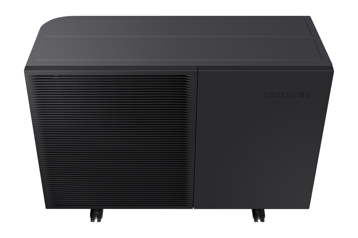 Pachet Samsung EHS Mono R290 5–16 kW – UPM4 + controller, monobloc aer-apă [5]