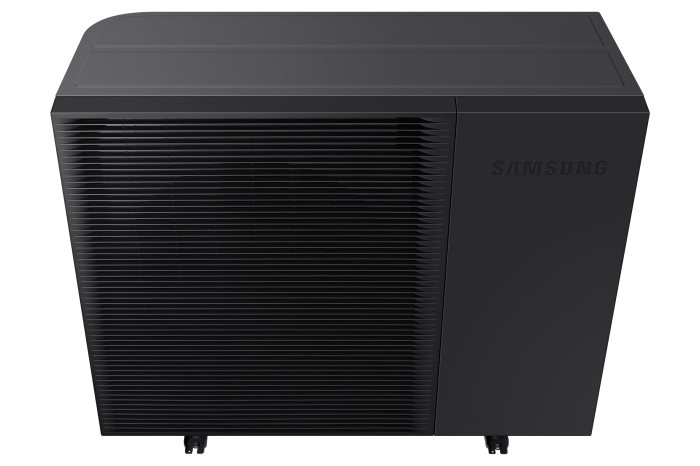 Pachet Samsung EHS Mono R290 5–16 kW – UPM4 + controller, monobloc aer-apă [5]