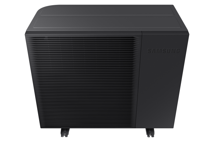 Pachet Samsung EHS Monobloc R290 – controller MIM-E03FN, încălzire/răcire, 5–16 kW [5]