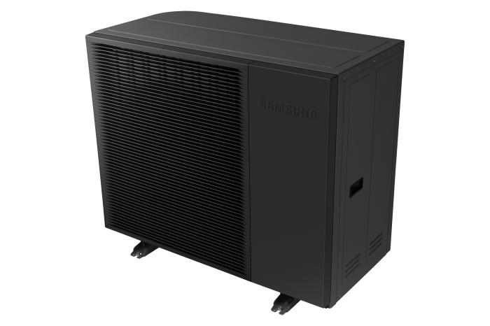 Pachet Pompa de caldura monobloc R290 16 kW (1x230V) SAMSUNG EHS AE160CXYDEK/EU + Controller MIM-E03FN [2]