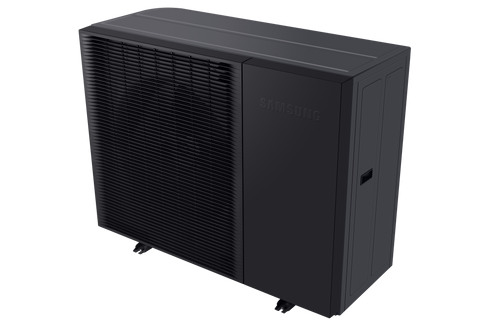 Pompa de caldura R32 "ALL IN ONE" Climate Hub monobloc 12 kW EHS Quiet HT (3x380V) SAMSUNG AE120BXYDGG/EU + AE260RNWMGG/EU [3]