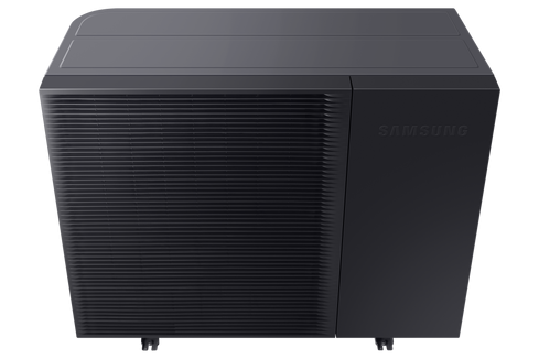 Pompa de caldura R32 "ALL IN ONE" Climate Hub monobloc 12 kW EHS Quiet HT (3x380V) SAMSUNG AE120BXYDGG/EU + AE260RNWMGG/EU [6]