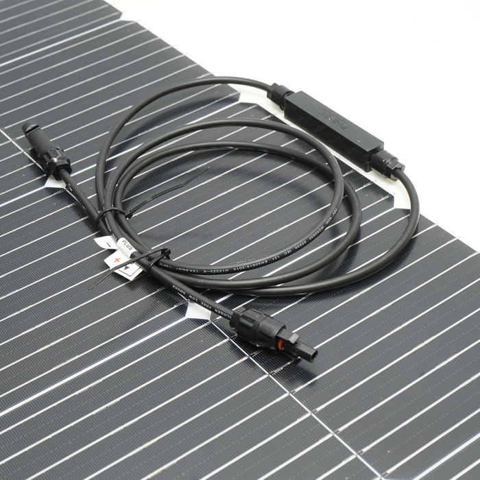 Panou solar flexibil monocristalin 200W DISLE63 1220x870x3mm [5]