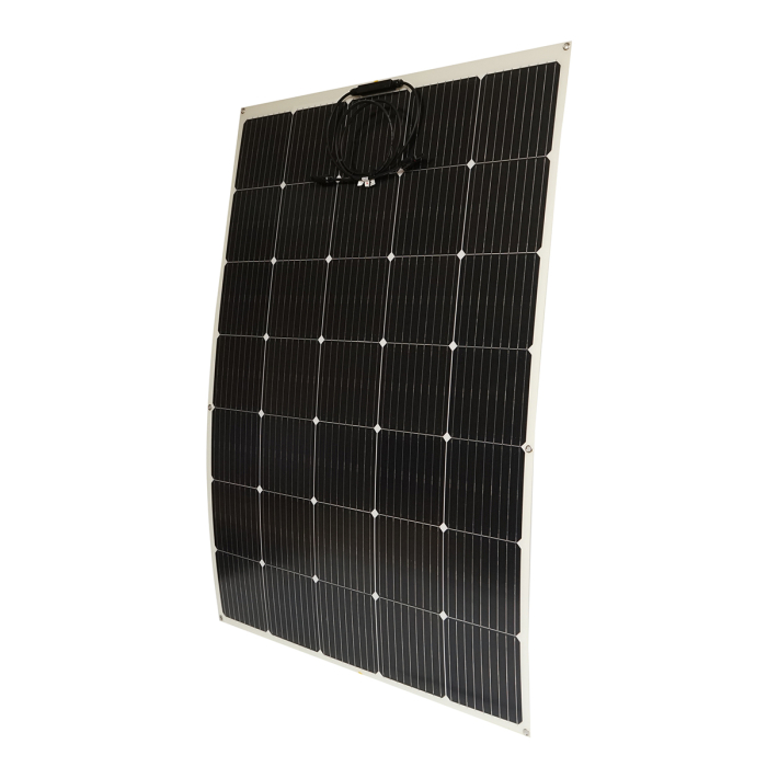 Panou solar flexibil monocristalin 200W DISLE63 1220x870x3mm [2]