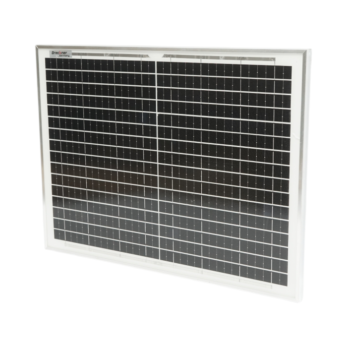 Panou solar fotovoltaic monocristalin Breckner 20-50W 18V BK87422 BK87423 BK87424 [4]