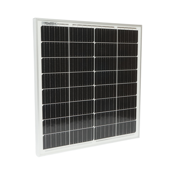Panou solar fotovoltaic monocristalin Breckner 20-50W 18V BK87422 BK87423 BK87424 [2]