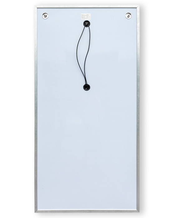 Panou solar hibrid Breckner BK69615 540W FV + 1379W termic [7]