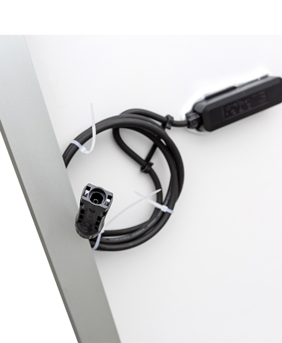 Panou solar hibrid Breckner BK69615 540W FV + 1379W termic [8]