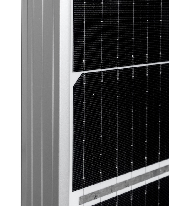 Panou solar hibrid Breckner BK69615 540W FV + 1379W termic [3]