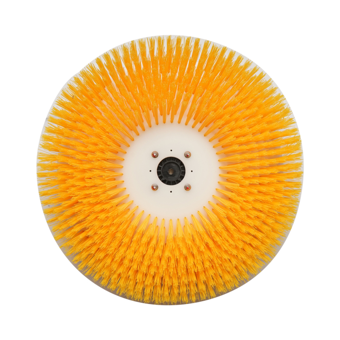 Perie Autospeed DISEX57A pentru aparat de curățat panouri solare fotovoltaice [4]