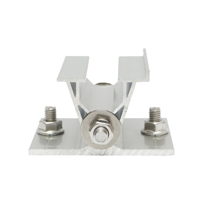 Picior frontal EV-NS pentru prinderi panou solar Sistem B Breckner Germany DISEX47 [2]