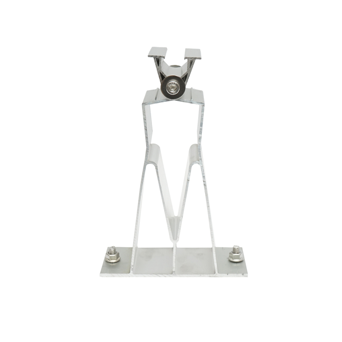 Picior spate EV-NS pentru prinderi panou solar Sistem B Breckner Germany DISEX48 [2]