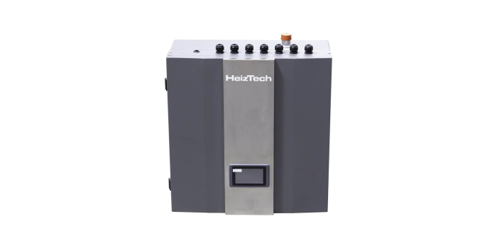 Pompa de caldura aer-apa, 6 kW, R32, monobloc, PC 6-M, HeizTech [2]