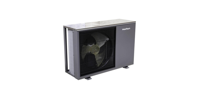 Pompa de caldura aer-apa, 12 kW, R32, monobloc, PC 12-M, HeizTech [3]