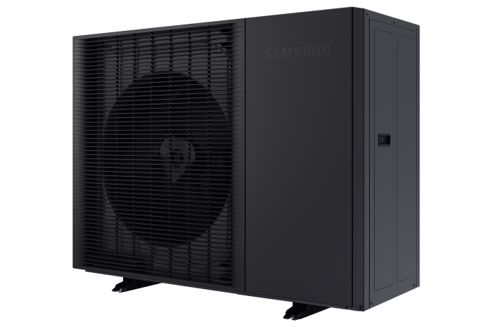 Samsung EHS Quiet HT R32 All-in-One ClimateHub 200L – 8/12/14 kW, monofazic/trifazic | NZEN [2]