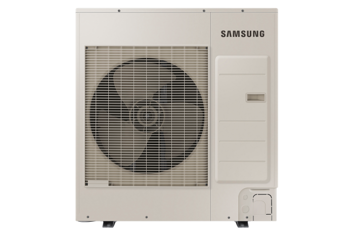 Samsung ClimateHub Monobloc R32 All-in-One – boiler 200L, încălzire/răcire/ACM [2]
