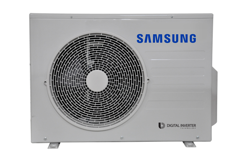 Samsung ClimateHub Monobloc R32 All-in-One – boiler 200L, încălzire/răcire/ACM [2]