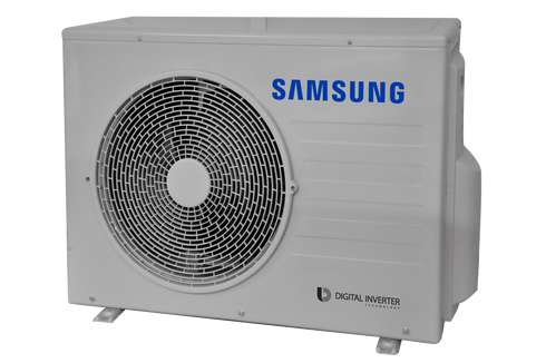 Samsung ClimateHub Monobloc R32 All-in-One – boiler 200L, încălzire/răcire/ACM [3]