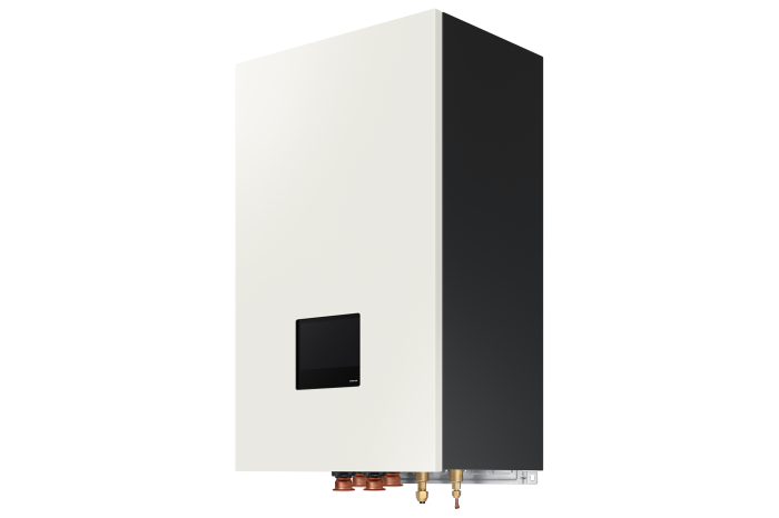 Samsung EHS Split R32 complet echipat – AI Home 7”, 4,4–16 kW, monofazic/trifazic [3]