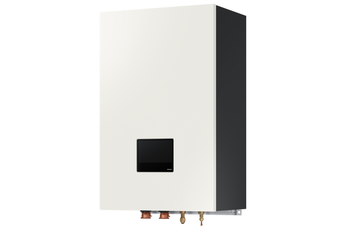 Samsung EHS Split R32 complet echipat – AI Home 7”, 4,4–16 kW, monofazic/trifazic [5]