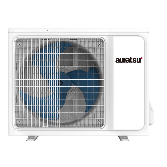 Pompa de căldură Auratsu Split 16 kW AHA-16RA3 / AHM-160RA3 – R32 Inverter [3]