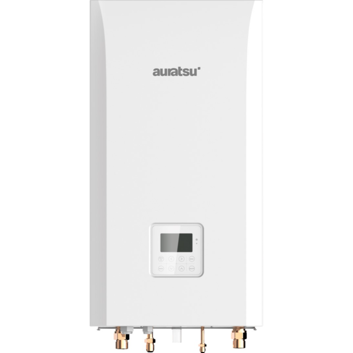 Pompa de căldură Auratsu Split 16 kW AHA-16RA3 / AHM-160RA3 – R32 Inverter [2]