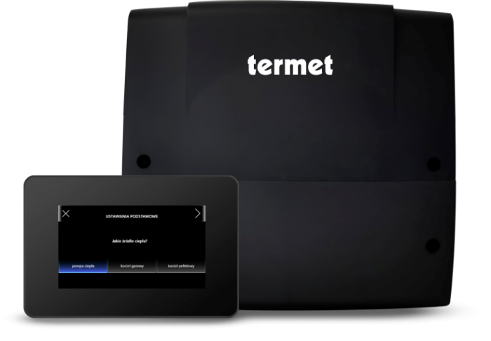 Pompa de caldura monobloc - Heat Gold 6 DC [3]