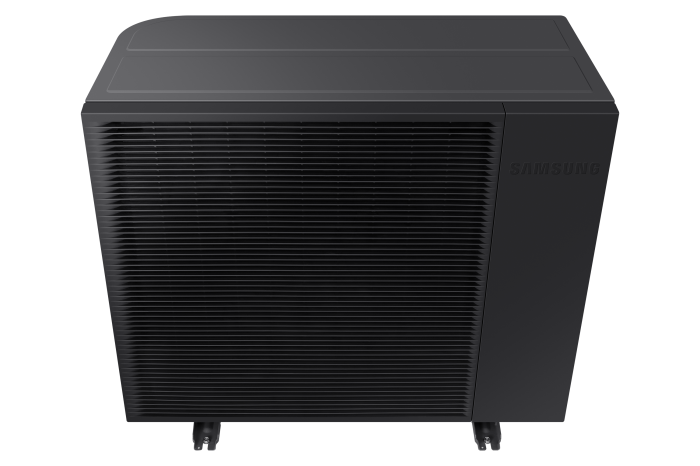 Samsung ClimateHub ACM Split R32 – boiler integrat 200L, Wi-Fi, touch 7” [8]