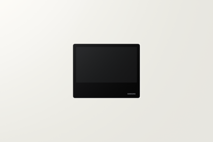 Samsung ClimateHub ACM Split R32 – boiler integrat 200L, Wi-Fi, touch 7” [9]