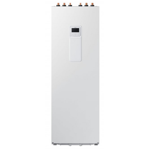 Pompa de caldura R32 "All in One" Climate Hub Split cu boiler incorporat 260L 6 kW (1x230V) SAMSUNG AE060RXEDEG/EU + AE260RNWSEG/EU [3]