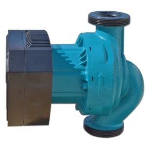 Pompă de circulație KOPH GPA 32/12-180, 12 m, 9,5 m³/h, 250 W, IP44 [3]