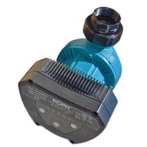 Pompă de circulație KOPH GPA 32/12-180, 12 m, 9,5 m³/h, 250 W, IP44 [4]
