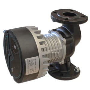 Pompă de recirculare KOPH MEGA S 65-12F, 750 W, 31 m³/h, flanșă 2 1/2” [3]