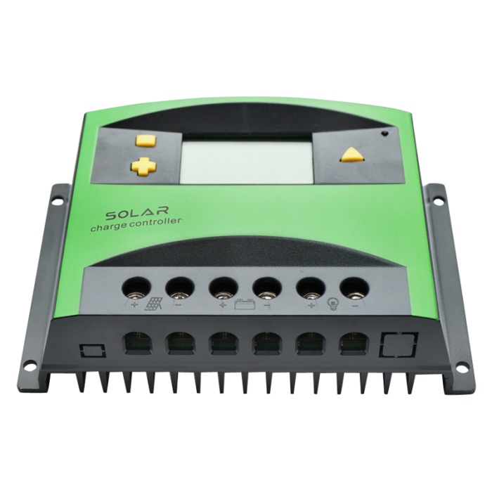 Regulator încărcare panou solar 50A 48V Breckner Germany BK87461 [3]