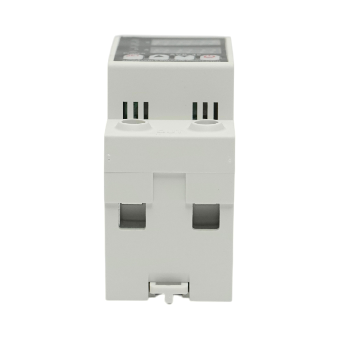 Releu digital 40A pentru monitorizare si protectie subtensiune si supratensiune 230V - AVP-40A - Longroad DISLH22 [2]