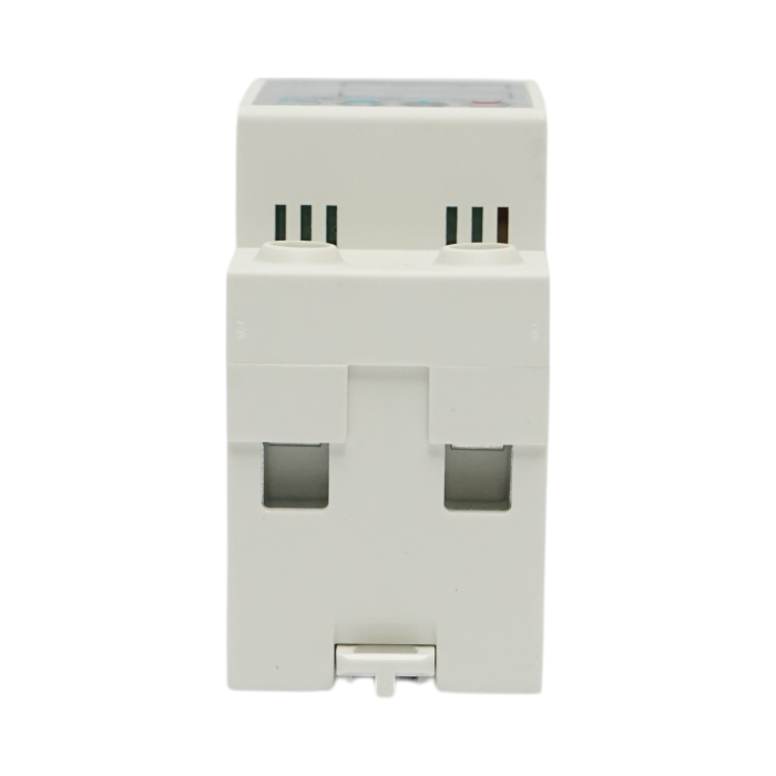 Releu siguranta digital 63A 2P 140-300V protectie subtensiune, supratensiune si supracurent - Suntree BK87387 [3]