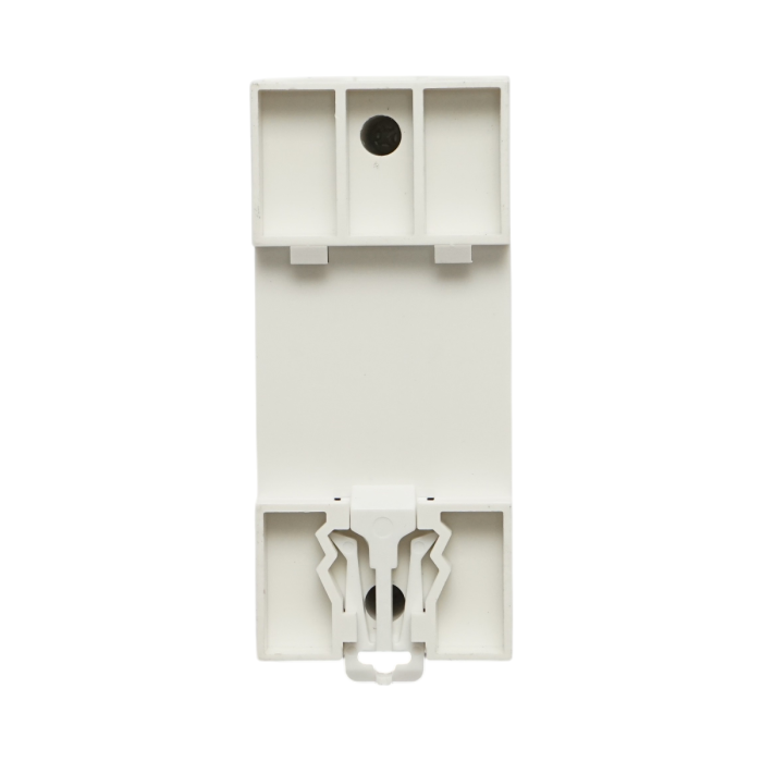 Releu siguranta digital 63A 2P 140-300V protectie subtensiune, supratensiune si supracurent - Suntree BK87387 [4]