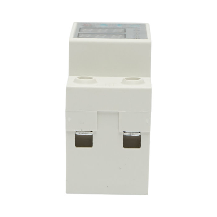 Releu siguranta digital 63A 2P 140-300V protectie subtensiune, supratensiune si supracurent - Suntree BK87387 [6]