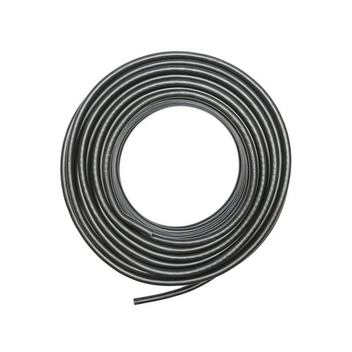 Rola cablu curent sudura si clesti pornire 1x25 mm2 50 m Breckner BK80240 [3]