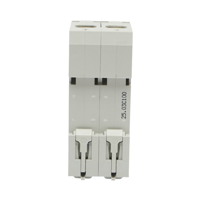 Separator / Intrerupator de suprasarcina automat 2P 100A 550 VDC - Longroad BK77758 [5]