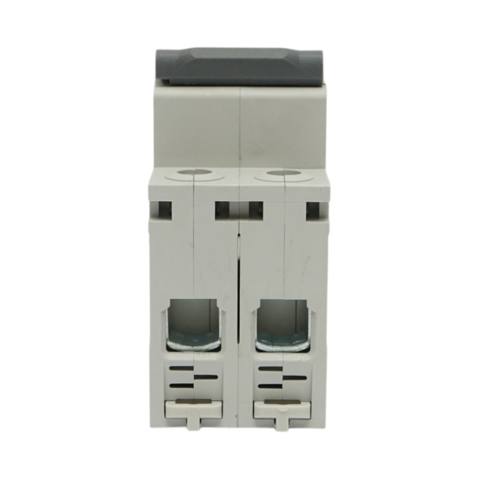 Separator / intrerupator de suprasarcina automat 2P, 80A, 550 VDC -  Longroad DISEX19 [2]