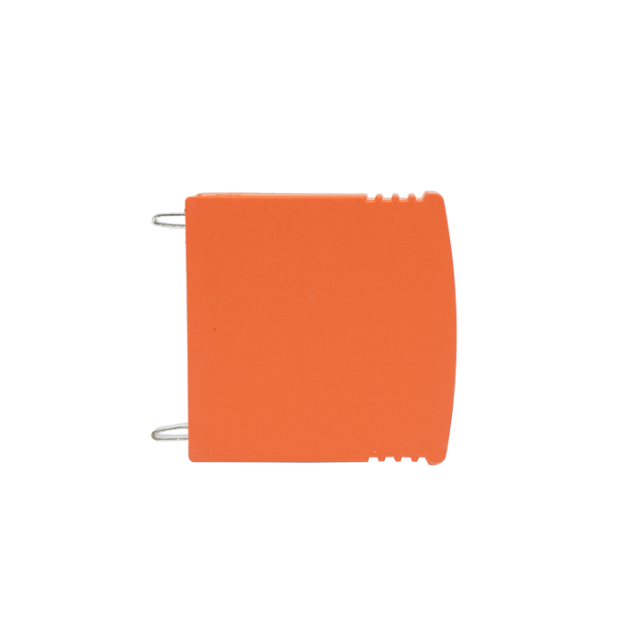 Set 2 cartuse pentru descarcator supratensiune DC SPD 2P 20kA 1000V - Leader DISKP05 [3]