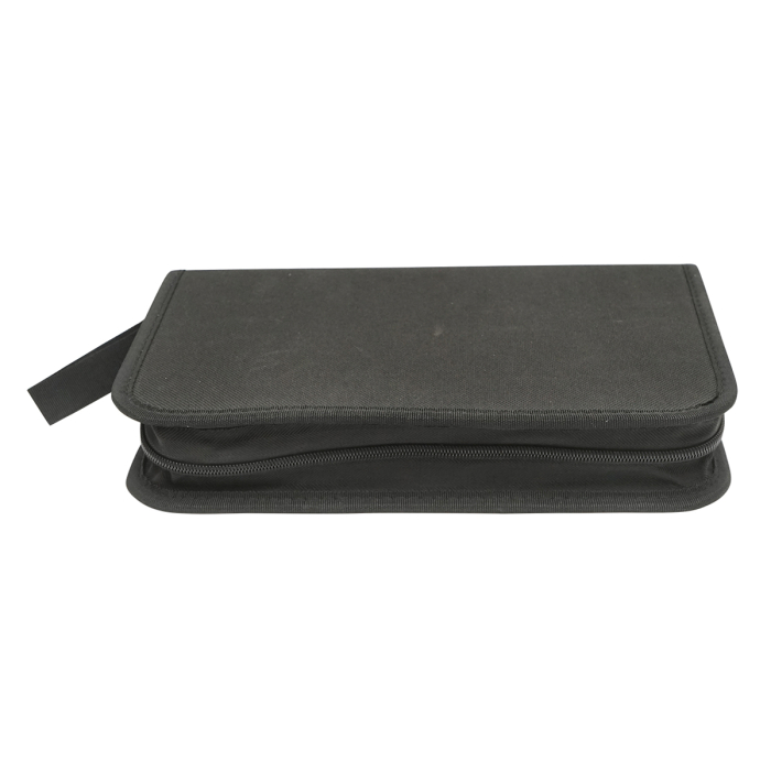 Set 5 scule sertizare cabluri electrice si conectori MC4 Leader BK77799 [4]