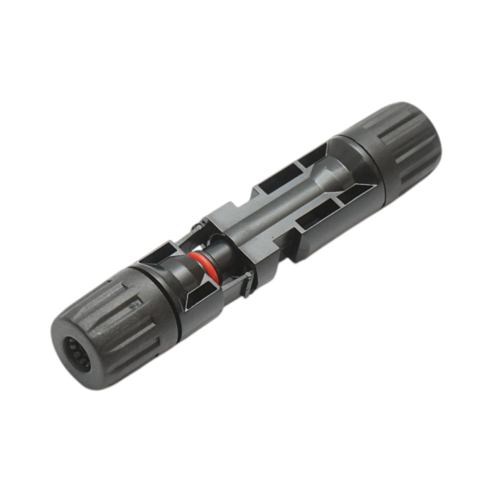 Set conector MC4 1000V 45A pentru cablu panou solar 6 mm BK76972 [3]