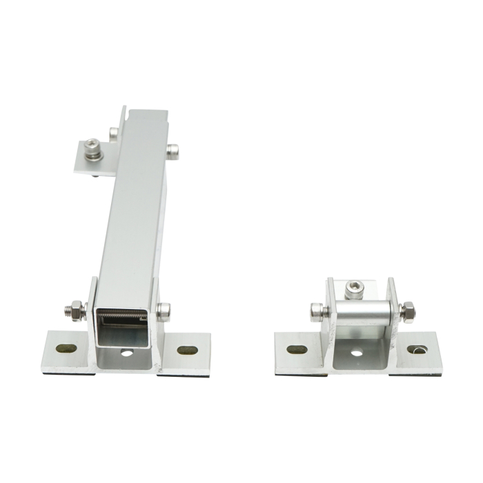 Set picioare montaj panouri solare 10-15° Breckner BK78294 Sistem A 20mm [5]