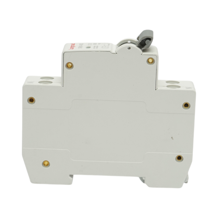 Siguranta automata bipolara 1P+N 10A 4.5kA - Longroad DISMR01 [4]