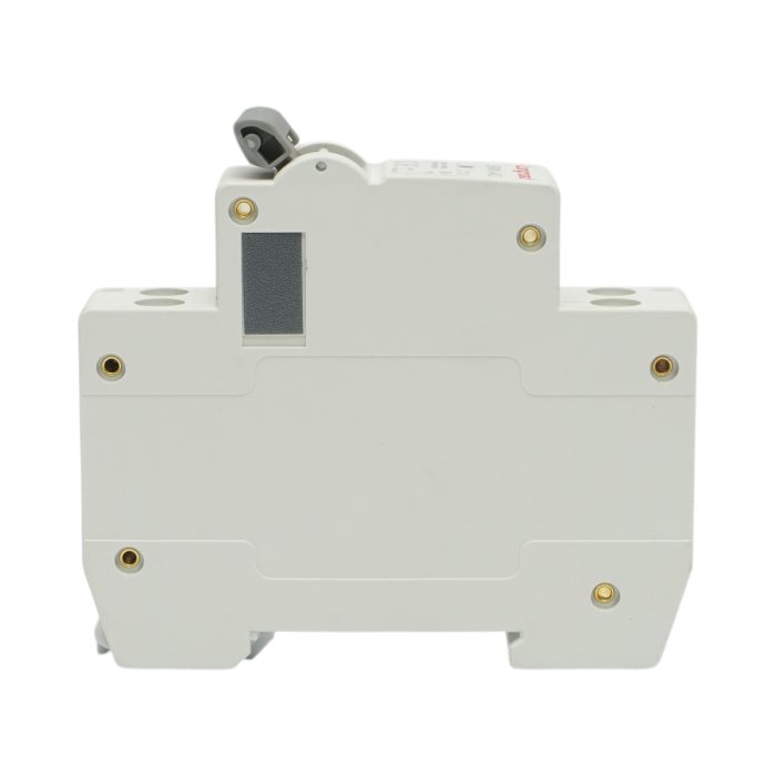 Siguranta automata bipolara 1P+N 10A 4.5kA - Longroad DISMR01 [2]