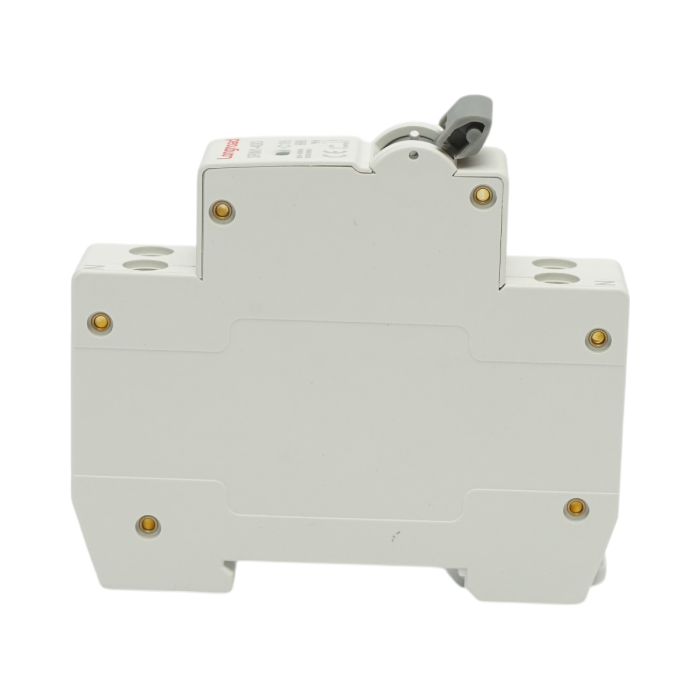 Siguranta automata bipolara 1P+N 16A 4.5kA - Longroad DISMR02 [4]